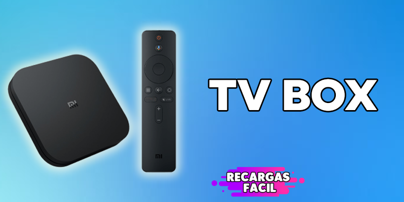 aplicativos para tv box