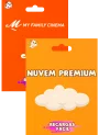 nuvem premium my family